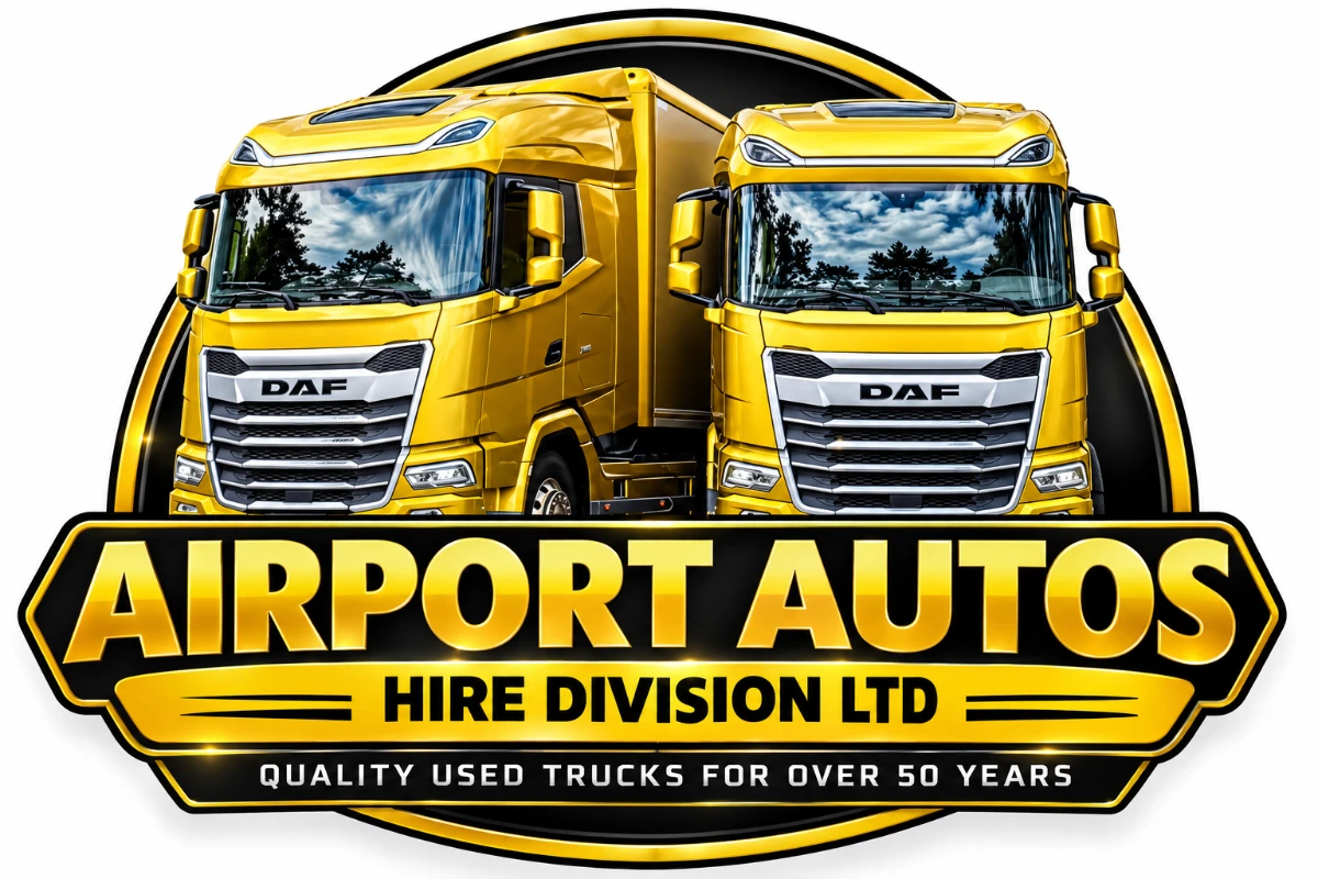 AIRPORT AUTOS HIRE DIVISION LTD logo