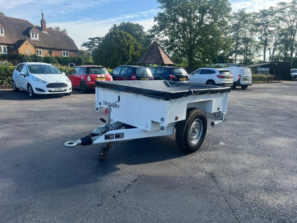 2014 Other Lynton single axle trailer trailers for sale